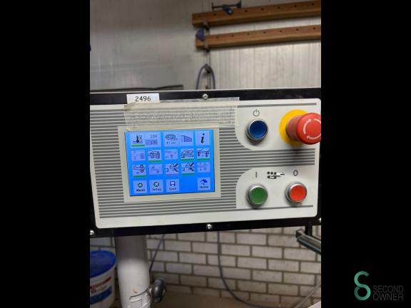 Felder G 560 HOU9.934 35 17370